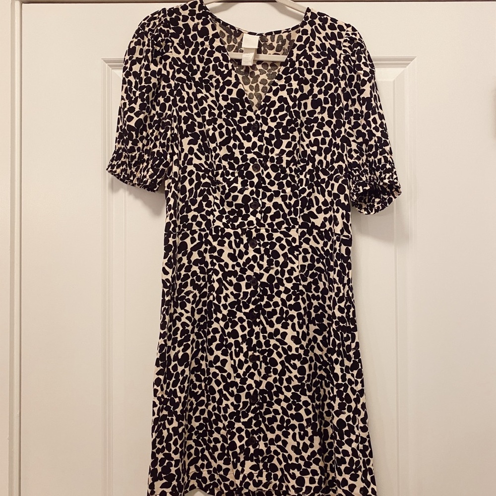 H&M mini dress - Medium - Picture 1 of 2